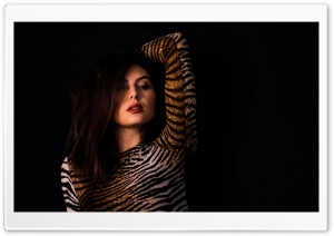 Elnaaz Norouzi 4K UHD Wallpaper for Widescreen and UltraWide Desktop, UltraHD TV, Smartphone, Tablet