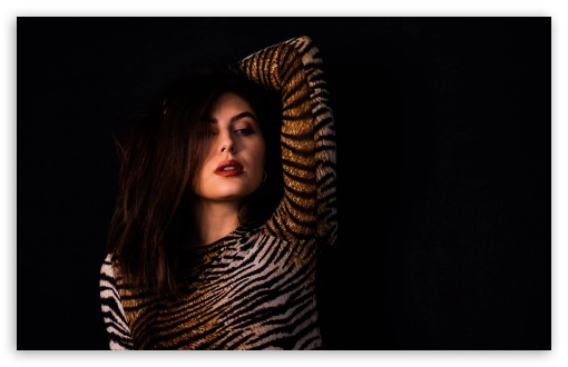 Elnaaz Norouzi UltraHD Wallpaper for Widescreen 16:10 ;