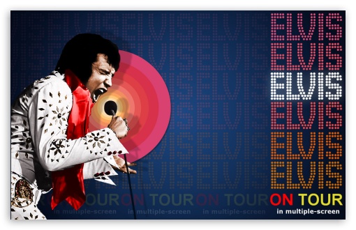 Elvis On Tour 1972 UltraHD Wallpaper for 8K UHD TV 16:9 Ultra High Definition 2160p 1440p 1080p 900p 720p ; Widescreen 16:10 WHXGA WQXGA WUXGA WXGA ; Fullscreen 4:3 UXGA XGA SVGA ;