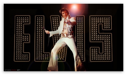 Elvis Presley UltraHD Wallpaper for 8K UHD TV 16:9 Ultra High Definition 2160p 1440p 1080p 900p 720p ; Mobile 16:9 - 2160p 1440p 1080p 900p 720p ;