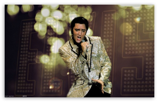 Elvis Presley 68 Special UltraHD Wallpaper for Wide 16:10 5:3 Widescreen WHXGA WQXGA WUXGA WXGA WGA ; 8K UHD TV 16:9 Ultra High Definition 2160p 1440p 1080p 900p 720p ; Mobile 5:3 16:9 - WGA 2160p 1440p 1080p 900p 720p ;