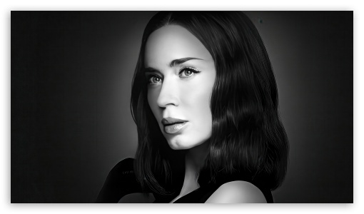 Emily Blunt The Devil Wears Prada 2 UltraHD Wallpaper for UHD 16:9 ; HD 16:9 ;