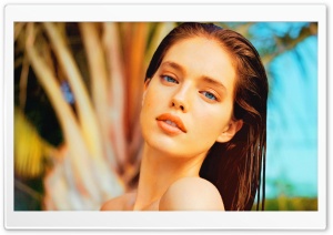 Emily DiDonato Ultra HD Wallpaper for 4K UHD Widescreen desktop, tablet & smartphone