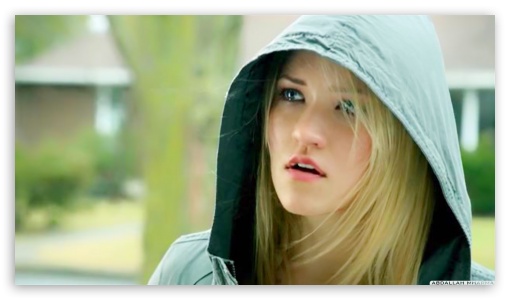 Emily Osment UltraHD Wallpaper for HD 16:9 ;