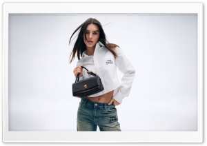 Emily Ratajkowski Photoshoot 4K UHD Wallpaper for Widescreen and UltraWide Desktop, UltraHD TV, Smartphone, Tablet