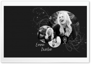 Emma Bunton Background Ultra HD Wallpaper for 4K UHD Widescreen desktop, tablet & smartphone