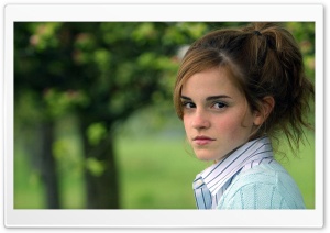Emma Watson 10 Ultra HD Wallpaper for 4K UHD Widescreen desktop, tablet & smartphone