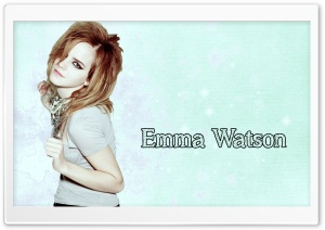 Emma Watson Ultra HD Wallpaper for 4K UHD Widescreen desktop, tablet & smartphone