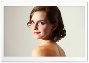 Emma Watson 2012 Ultra HD Wallpaper for 4K UHD Widescreen desktop, tablet & smartphone