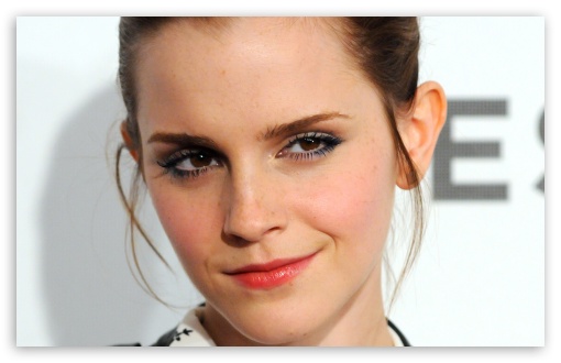 Emma Watson UltraHD Wallpaper for Widescreen 16:10 ;