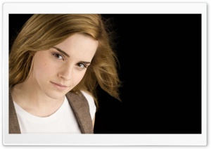 Emma Watson 32 Ultra HD Wallpaper for 4K UHD Widescreen desktop, tablet & smartphone
