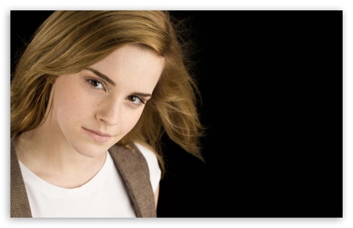 Emma Watson 32 Ultra HD Desktop Background Wallpaper for 4K UHD TV ...