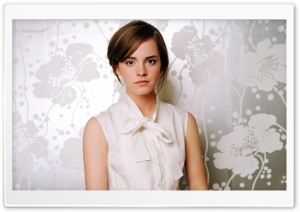 Emma Watson 43 Ultra HD Wallpaper for 4K UHD Widescreen desktop, tablet & smartphone