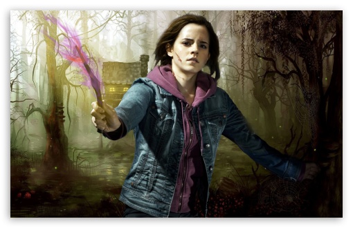 Emma Watson UltraHD Wallpaper for Widescreen 16:10 ;