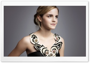 Emma Watson Hollywood 1 Ultra HD Wallpaper for 4K UHD Widescreen desktop, tablet & smartphone