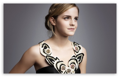 Emma Watson Hollywood 1 UltraHD Wallpaper for HD 16:9 ; Widescreen 16:10 5:3 ; Fullscreen 4:3 5:4 3:2 ;