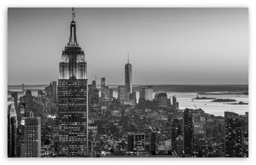 Empire State Building, New York City -Monochrome UltraHD Wallpaper for Wide 16:10 5:3 Widescreen WHXGA WQXGA WUXGA WXGA WGA ; 8K UHD TV 16:9 Ultra High Definition 2160p 1440p 1080p 900p 720p ; UHD 16:9 2160p 1440p 1080p 900p 720p ; Standard 4:3 5:4 3:2 Fullscreen UXGA XGA SVGA QSXGA SXGA DVGA HVGA HQVGA ( Apple PowerBook G4 iPhone 4 3G 3GS iPod Touch ) ; Smartphone 5:3 WGA ; Tablet 1:1 ; iPad 1/2/Mini ; Mobile 4:3 5:3 3:2 16:9 5:4 - UXGA XGA SVGA WGA DVGA HVGA HQVGA ( Apple PowerBook G4 iPhone 4 3G 3GS iPod Touch ) 2160p 1440p 1080p 900p 720p QSXGA SXGA ;