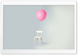 Empty Chair Ultra HD Wallpaper for 4K UHD Widescreen desktop, tablet & smartphone