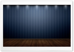 Empty Room Ultra HD Wallpaper for 4K UHD Widescreen desktop, tablet & smartphone