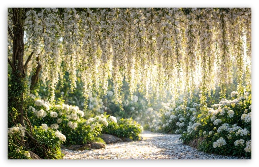 Enchanting Spring UltraHD Wallpaper for HD 16:9 ; UltraWide 21:9 ; Widescreen 16:10 5:3 ; Fullscreen 4:3 5:4 3:2 ; Tablet 1:1 ; Mobile 9:16 10:16 2:3 3:5 3:4 ;