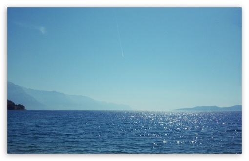 Endless view UltraHD Wallpaper for HD 16:9 ; Widescreen 16:10 5:3 ; Fullscreen 4:3 ;