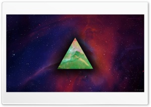 Energy Cloud Red Deep Spacexxx Ultra HD Wallpaper for 4K UHD Widescreen desktop, tablet & smartphone