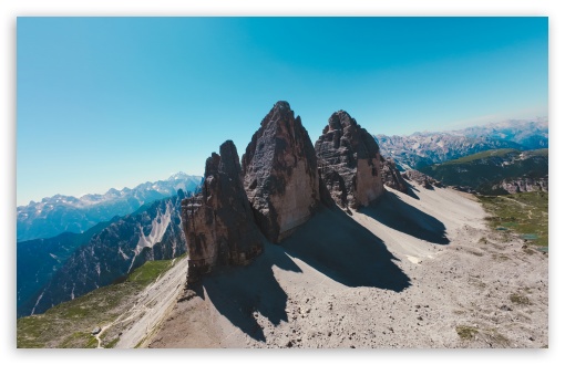 Eroded Dolomite Peaks UltraHD Wallpaper for UHD 16:9 2160p 1440p 1080p 900p 720p ; 8K UHD TV 16:9 Ultra High Definition 2160p 1440p 1080p 900p 720p ; UltraWide 21:9 24:10 ; Widescreen 16:10 5:3 WHXGA WQXGA WUXGA WXGA WGA ; Fullscreen 4:3 5:4 3:2 UXGA XGA SVGA QSXGA SXGA DVGA HVGA HQVGA ( Apple PowerBook G4 iPhone 4 3G 3GS iPod Touch ) ; Tablet 1:1 ;