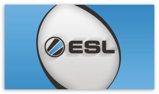 Esl Electronic Sports League UltraHD Wallpaper for HD 16:9 ;