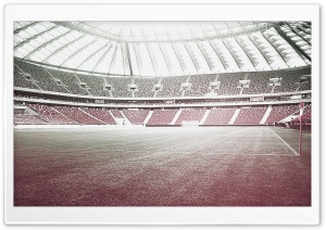 Estadio Retocado Ultra HD Wallpaper for 4K UHD Widescreen desktop, tablet & smartphone