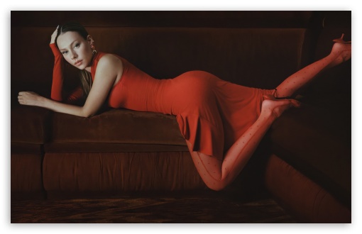 Ester Exposito for MARINE SERRE SS26 UltraHD Wallpaper for UHD 16:9 ; HD 16:9 ; UltraWide 21:9 24:10 32:9 32:10 ; Widescreen 16:10 5:3 ; Fullscreen 4:3 5:4 3:2 ; Tablet 1:1 ; Dual 16:10 5:3 16:9 4:3 5:4 3:2 ;