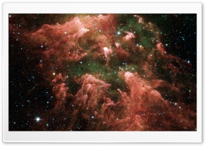 Eta Carinae Ultra HD Wallpaper for 4K UHD Widescreen desktop, tablet & smartphone