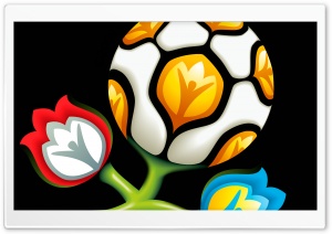 Euro 2012 Ultra HD Wallpaper for 4K UHD Widescreen desktop, tablet & smartphone