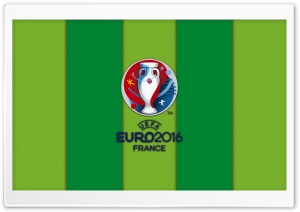 Euro 2016 Ultra HD Wallpaper for 4K UHD Widescreen desktop, tablet & smartphone