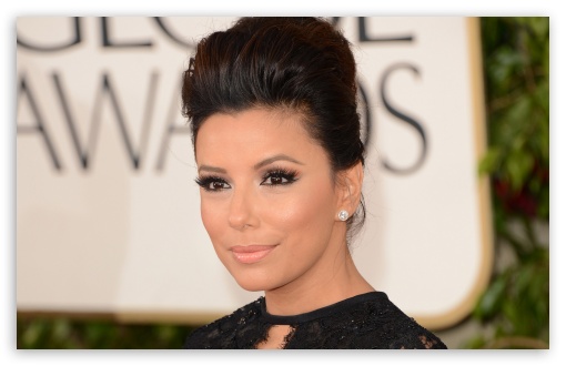 Eva Longoria UltraHD Wallpaper for Widescreen 16:10 ;