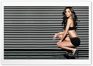 Eva Longoria (27) Ultra HD Wallpaper for 4K UHD Widescreen desktop, tablet & smartphone