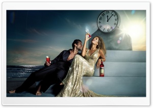 Eva Mendes 26 Ultra HD Wallpaper for 4K UHD Widescreen desktop, tablet & smartphone