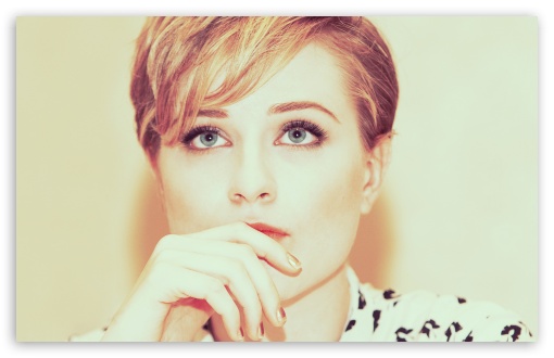 Evan Rachel Wood UltraHD Wallpaper for 8K UHD TV 16:9 Ultra High Definition 2160p 1440p 1080p 900p 720p ; Widescreen 16:10 5:3 WHXGA WQXGA WUXGA WXGA WGA ; Fullscreen 4:3 5:4 3:2 UXGA XGA SVGA QSXGA SXGA DVGA HVGA HQVGA ( Apple PowerBook G4 iPhone 4 3G 3GS iPod Touch ) ; Tablet 1:1 ;