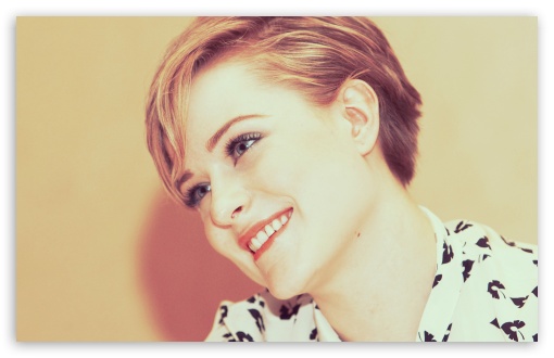 Evan Rachel Wood UltraHD Wallpaper for Widescreen 16:10 ;