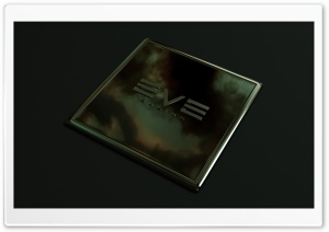 Eve Online Gallente Ultra HD Wallpaper for 4K UHD Widescreen desktop, tablet & smartphone