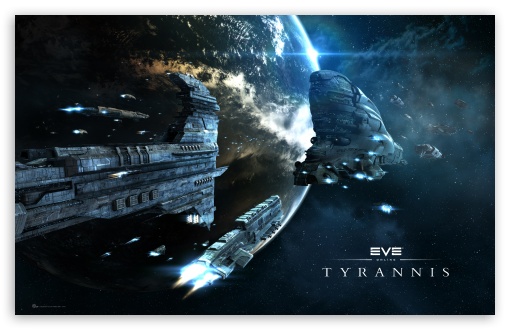 EVE Online HD Wallpapers  Desktop and Mobile Images  Photos