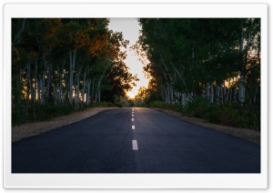 Evening Ultra HD Wallpaper for 4K UHD Widescreen desktop, tablet & smartphone