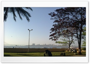 Evening 4K UHD Wallpaper for Widescreen and UltraWide Desktop, UltraHD TV, Smartphone, Tablet