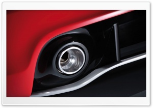 Exhaust Pipe 1 Ultra HD Wallpaper for 4K UHD Widescreen desktop, tablet & smartphone