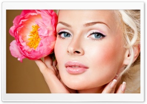Exotic Beauty Ultra HD Wallpaper for 4K UHD Widescreen desktop, tablet & smartphone