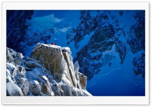 Explorers Ultra HD Wallpaper for 4K UHD Widescreen desktop, tablet & smartphone