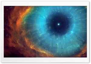 Eye for an Eye Ultra HD Wallpaper for 4K UHD Widescreen desktop, tablet & smartphone