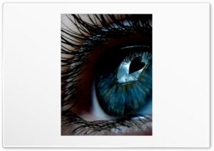 Eye Love Ultra HD Wallpaper for 4K UHD Widescreen desktop, tablet & smartphone