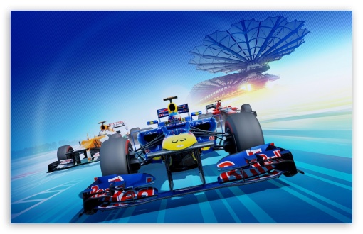 F1 2012 UltraHD Wallpaper for HD 16:9 ; Widescreen 16:10 5:3 ; Fullscreen 4:3 5:4 3:2 ;