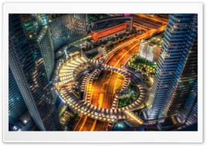 Fabulous Las Vegas Ultra HD Wallpaper for 4K UHD Widescreen desktop, tablet & smartphone
