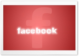 facebook 4K UHD Wallpaper for Widescreen and UltraWide Desktop, UltraHD TV, Smartphone, Tablet